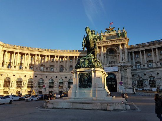 Historic Center of Vienna